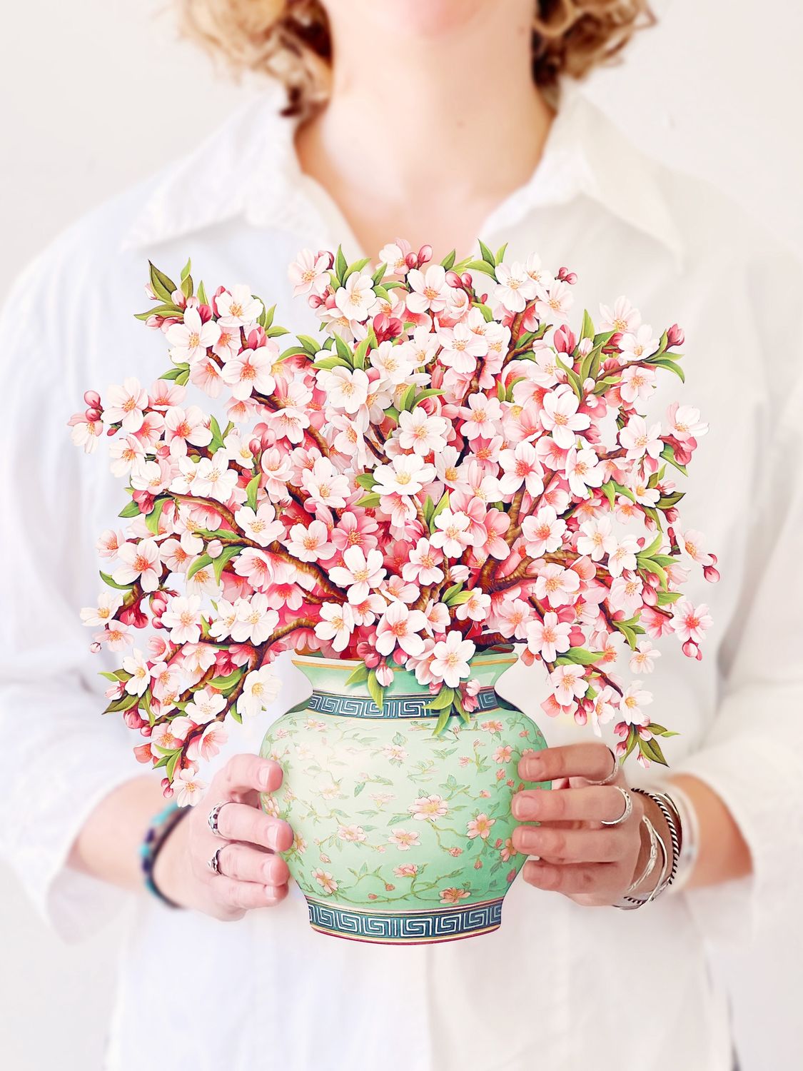 FP Japanese Cherry Blossoms