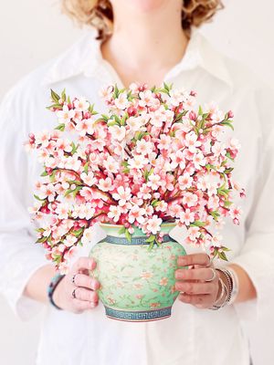 FP Japanese Cherry Blossoms