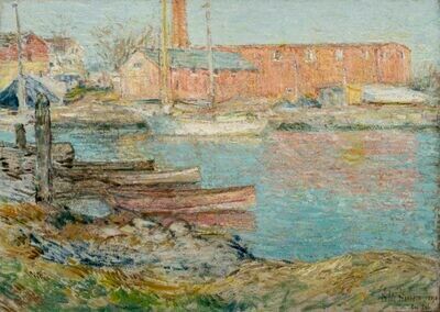 Impressionism