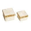 DG Mosaic Lid Box
