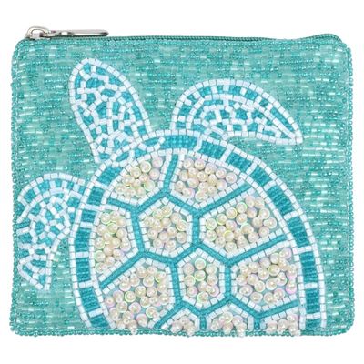 BTC Swimming Turtle Essential Pouch