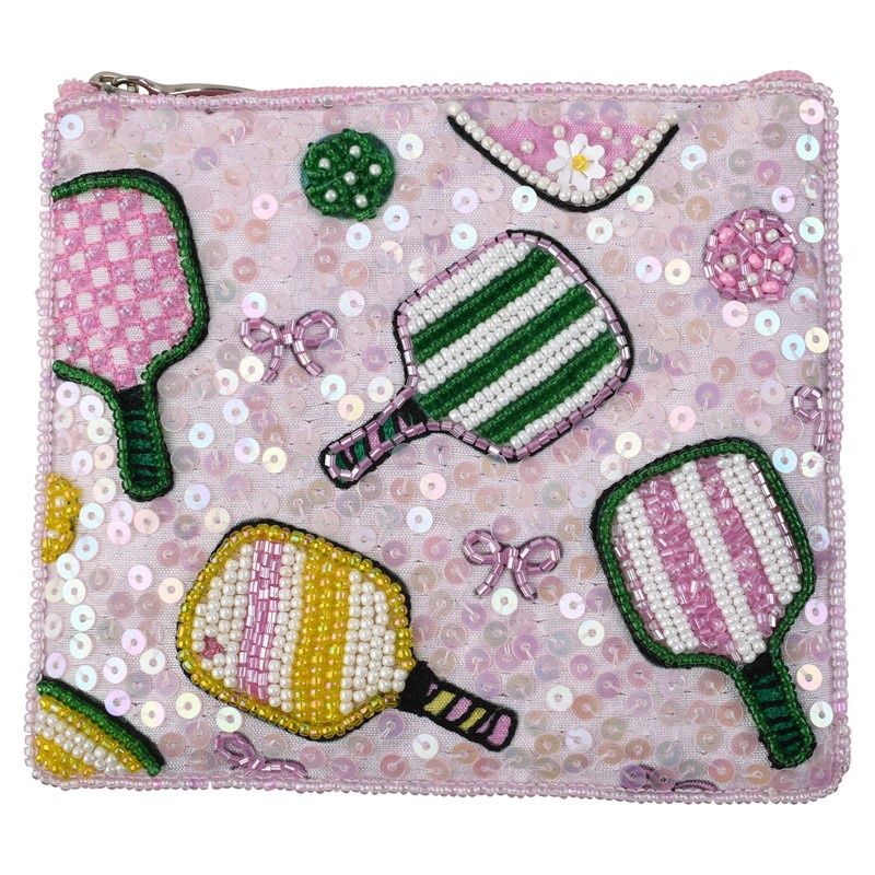 BTC Pickleball Essential Pouch