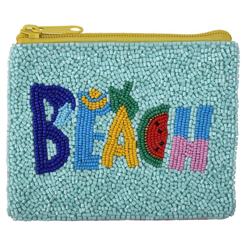 BTC Beach Essential Pouch