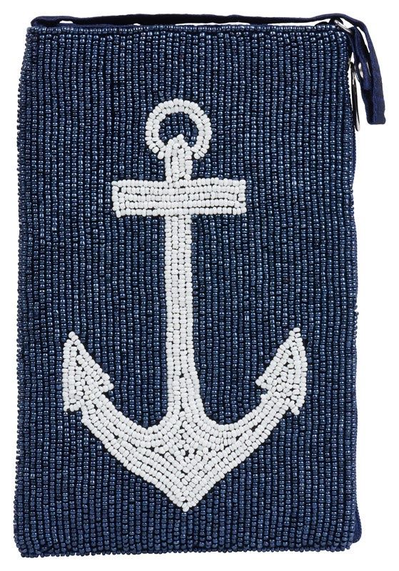 BTC Anchor Club Bag