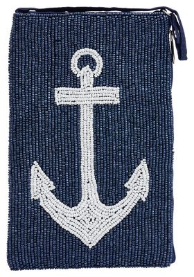 BTC Anchor Club Bag