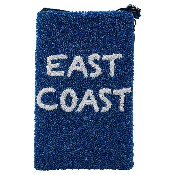 BTC East Coast Club Bag