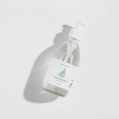 SSC Smooth Sailing Liquid Soap