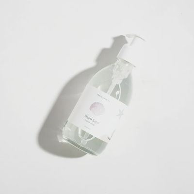 SSC Warm Sand Liquid Soap