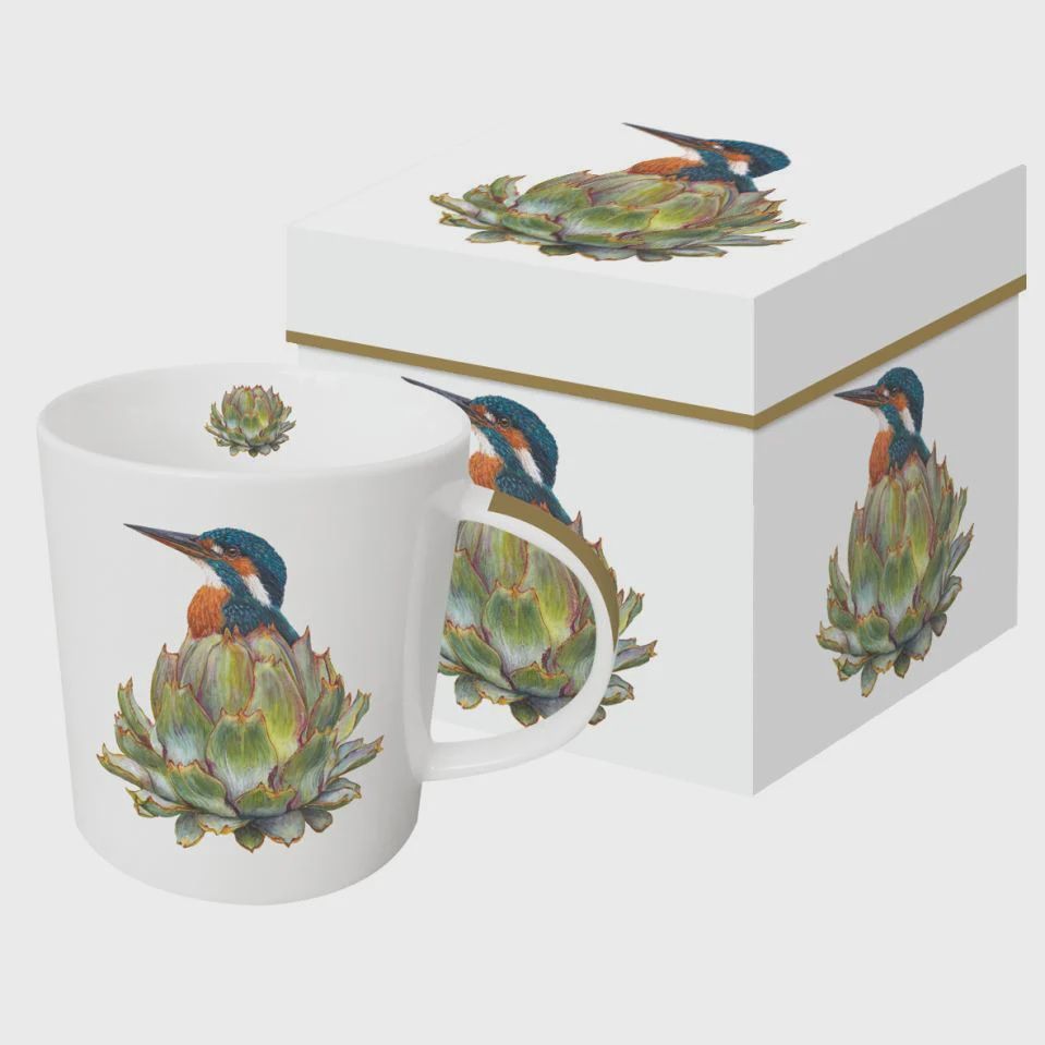 PPD Aubrey Boxed Mug