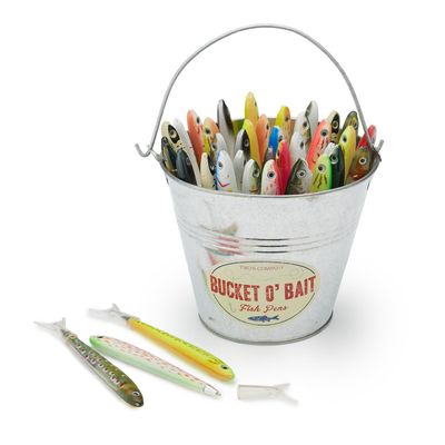 TC Fish Pen