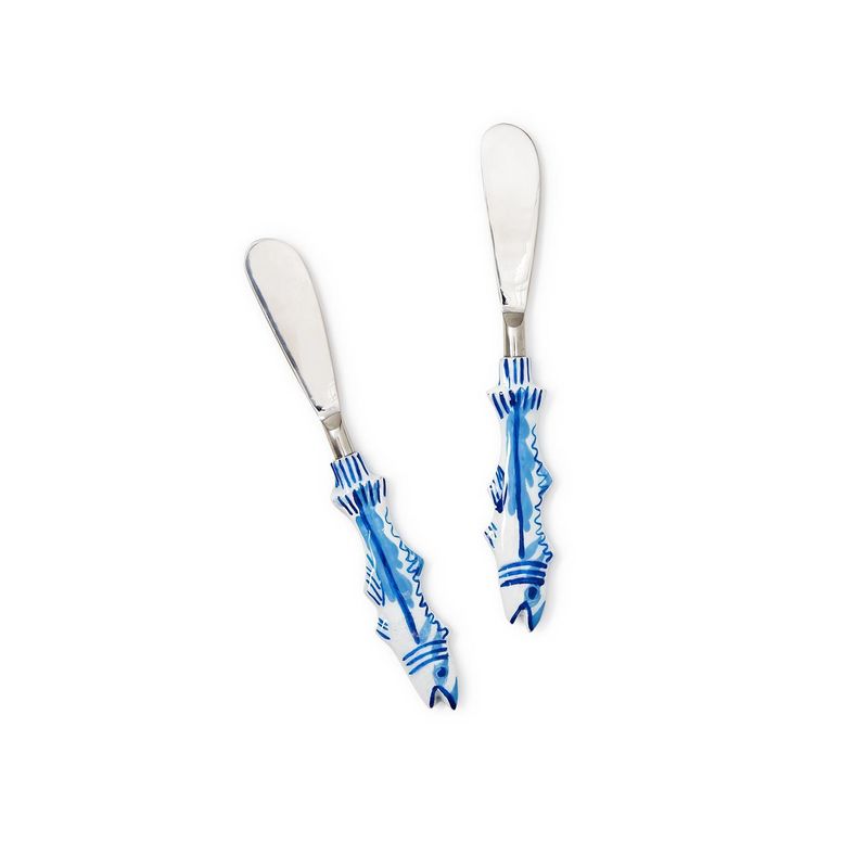 TC Fish Handle Spreader