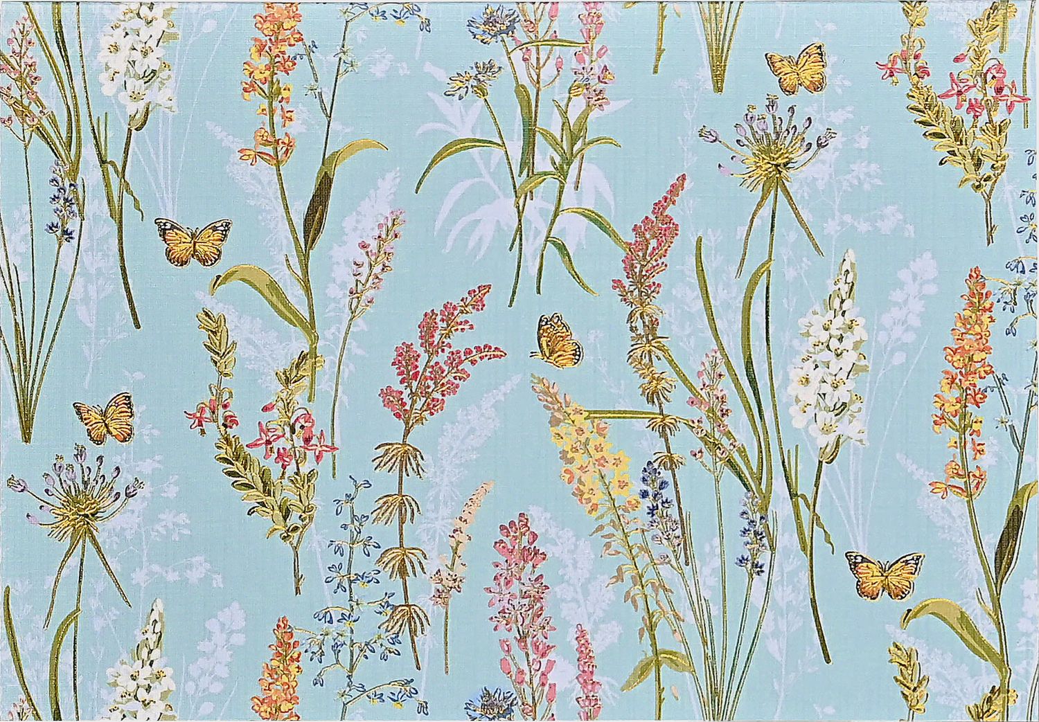 PP Blooms &amp; Butterflies Boxed Note Cards