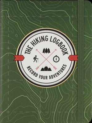 PP The Hiking Book