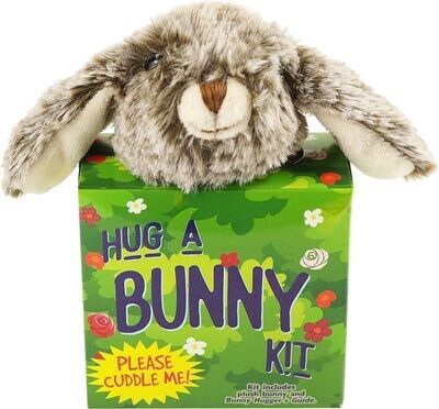 PP Hug a Bunny Kit