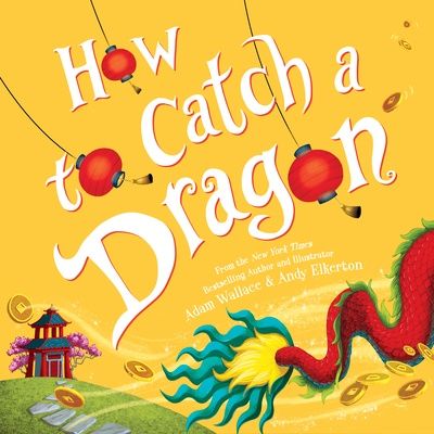 SOU How to Catch a Dragon