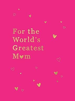 WMP For the World's Greatest Mom