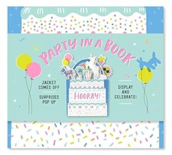 ABR Party in a Book
