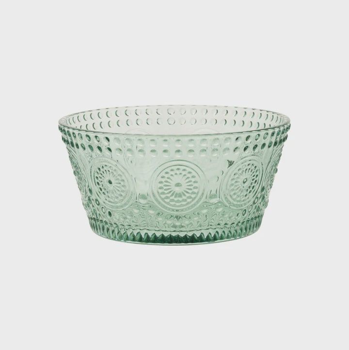 BI Sage Codi Small Glass Bowl