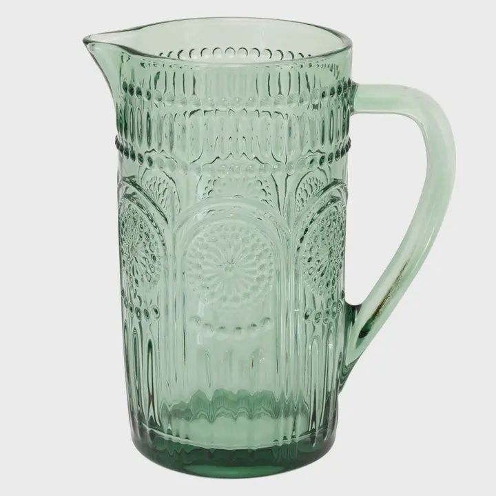 BI Sage Codi Glass Pitcher