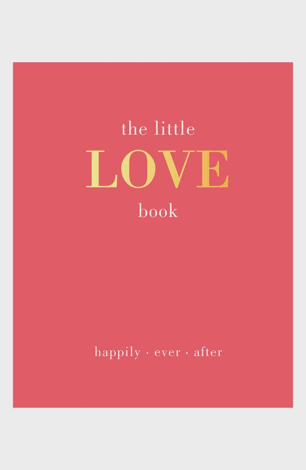 CB The Little Book of Love