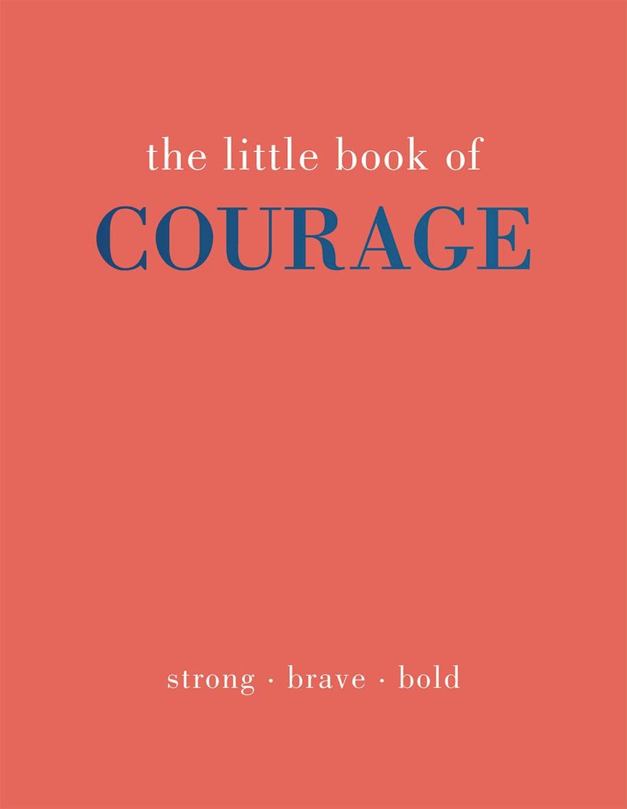 CB Little Book of Courage
