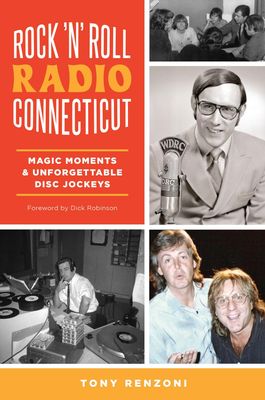 Connecticut Rock &amp; Roll Radio