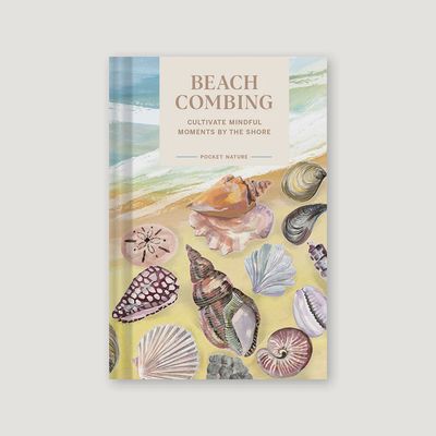 CB Beachcombing Book