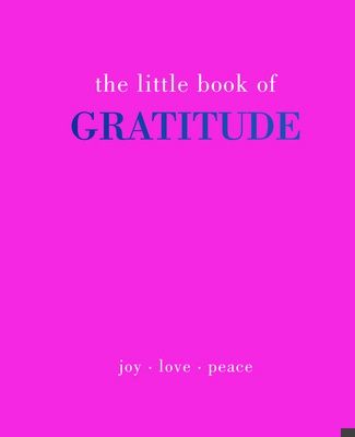 CB Little Book of Gratitude