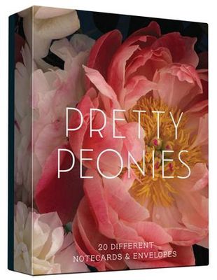 CB Pretty Peony Notes