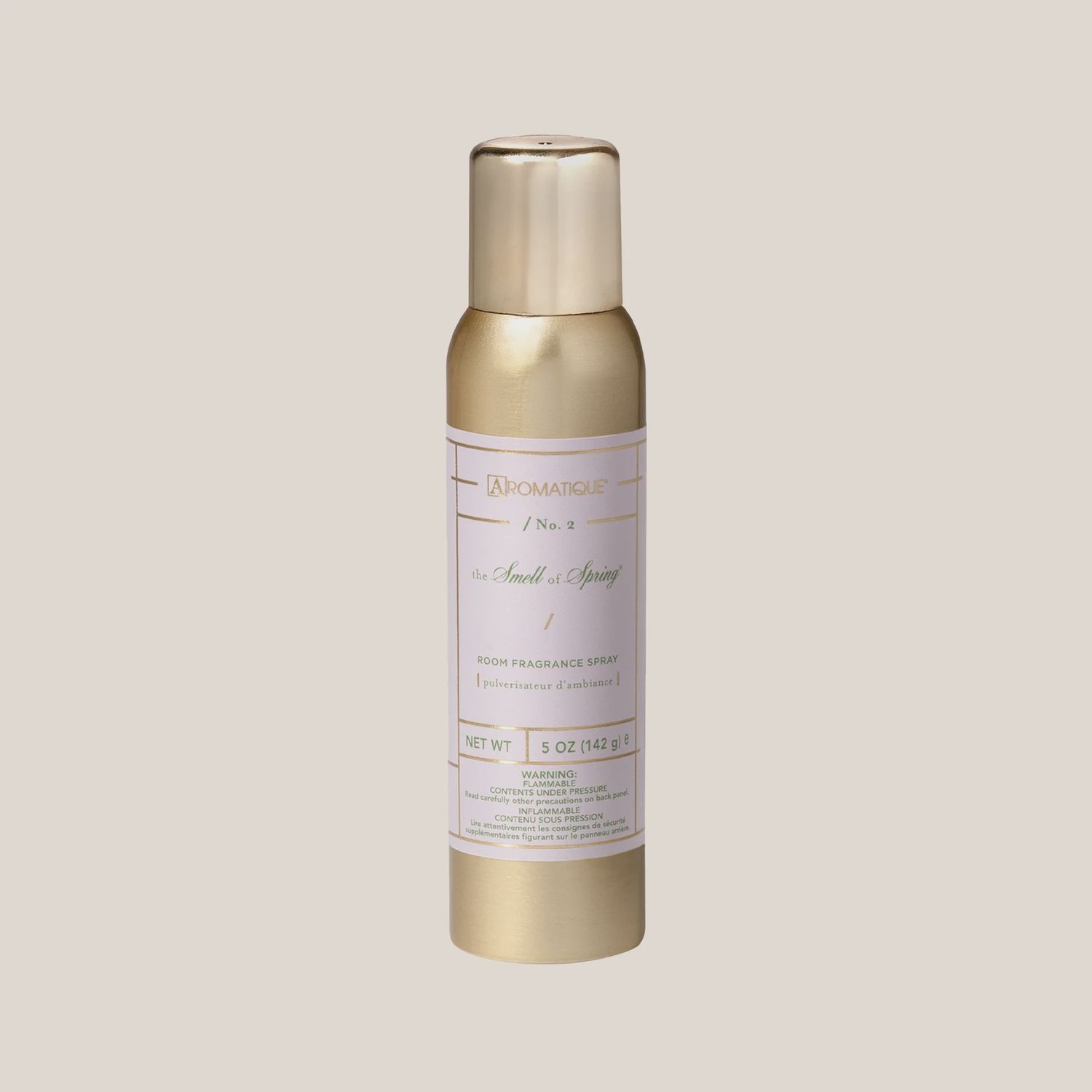 AR The Smell of Spring Room Spray
