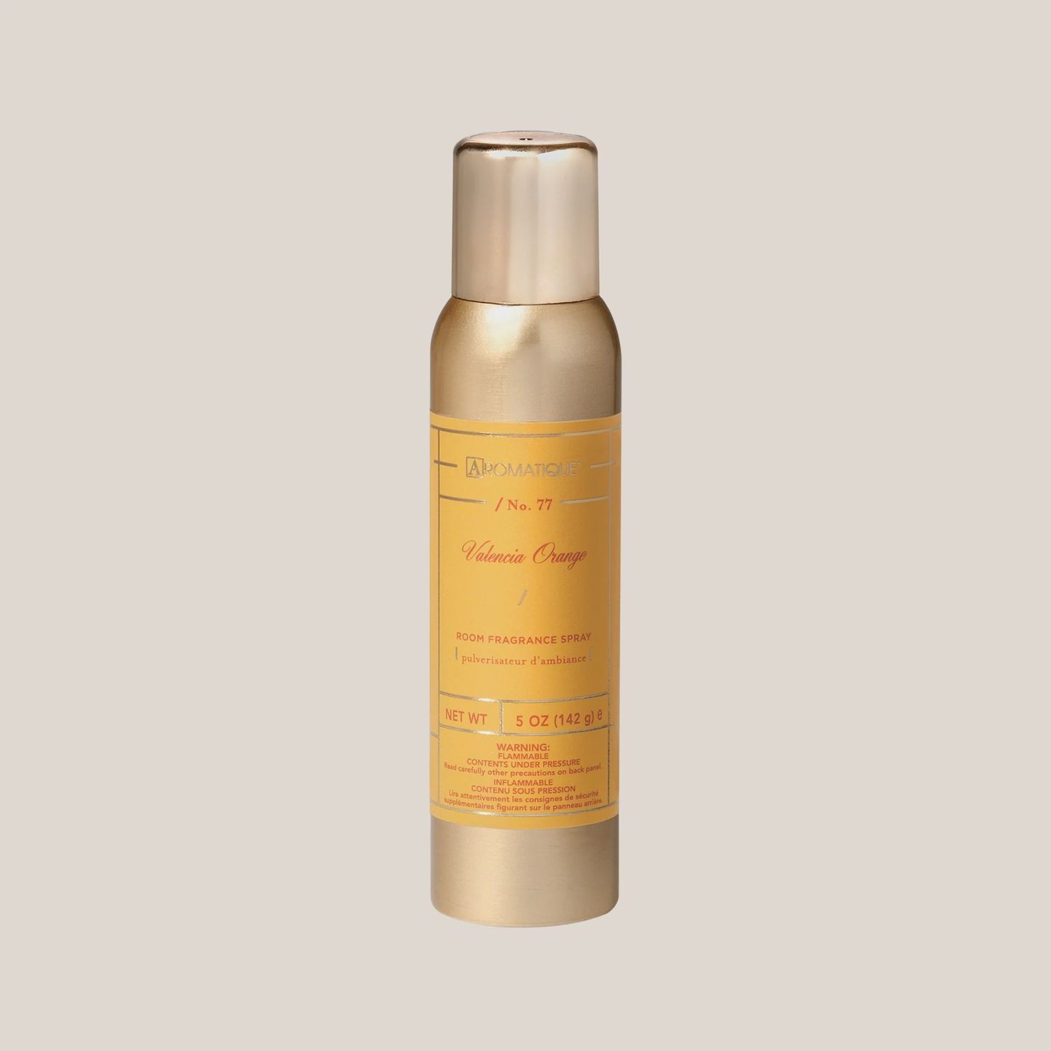 AR Valencia Orange Room Spray
