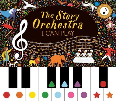 QUA The Story Orchestra: I Can Play