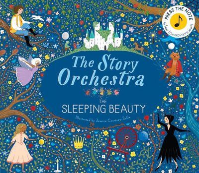QUA The Story Orchestra: Sleeping Beauty