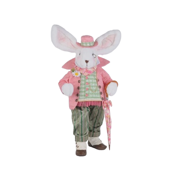 KDO Max Bunny