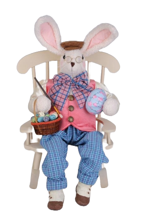 KDO Artist Bunny