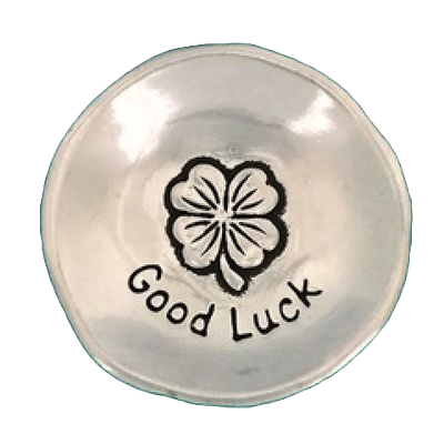 BS Good Luck Charm Bowl