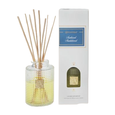 AR Sunkissed Sandalwood - Diffuser
