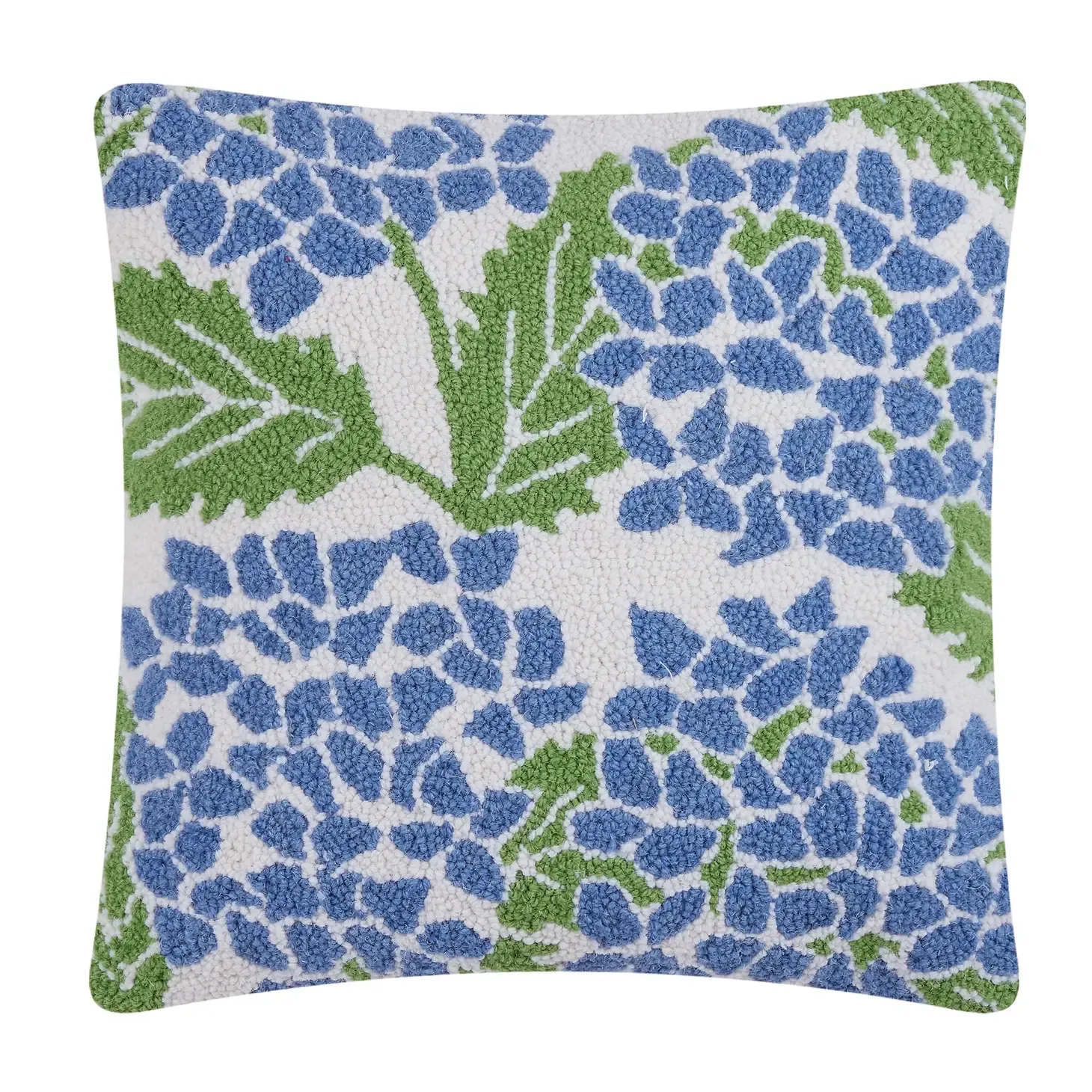 PH Hydrangea Hook Pillow