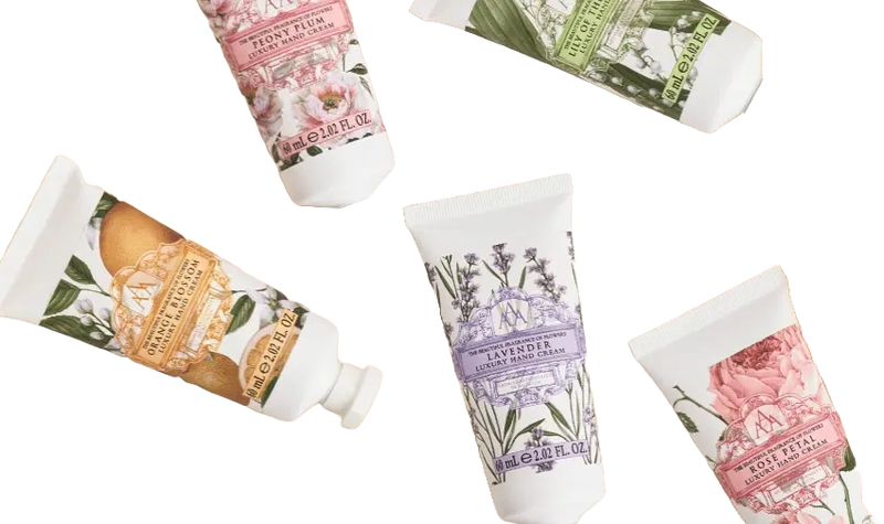 ST Hand Cream