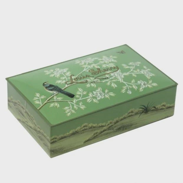 LS Candy 12-PC Gated Garden