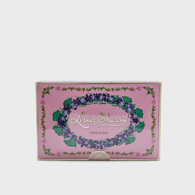 LS Candy 12-PC Orchid