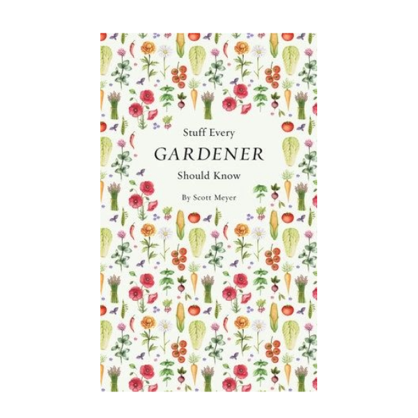 RH Stuff Every Gardener Should Know