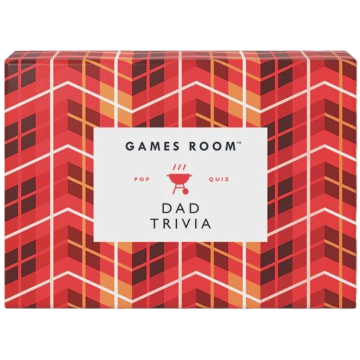 CB Dad Trivia