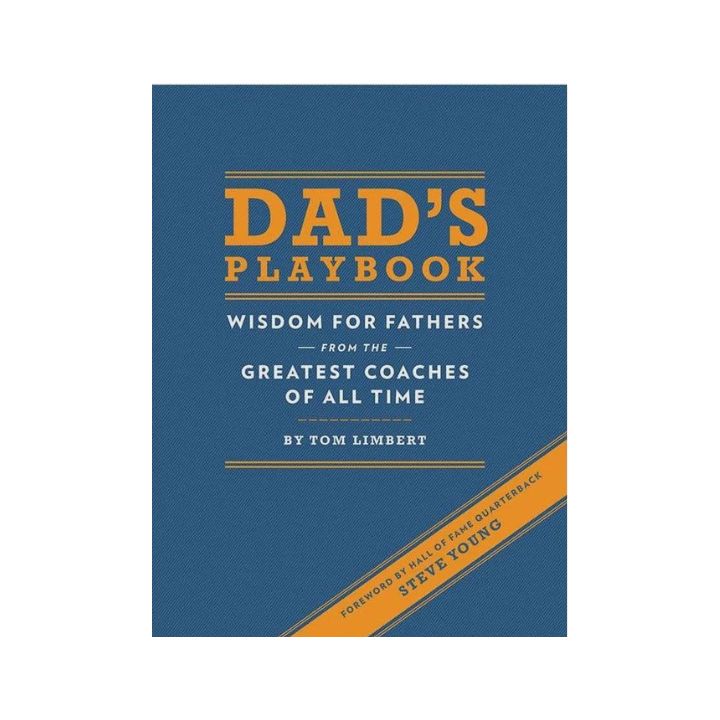 CB Dad&#39;s Playbook