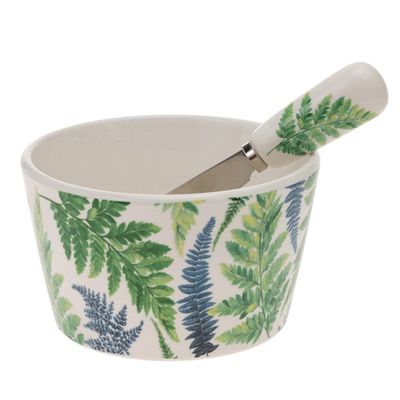BI Arwea Bowl &amp; Spreader