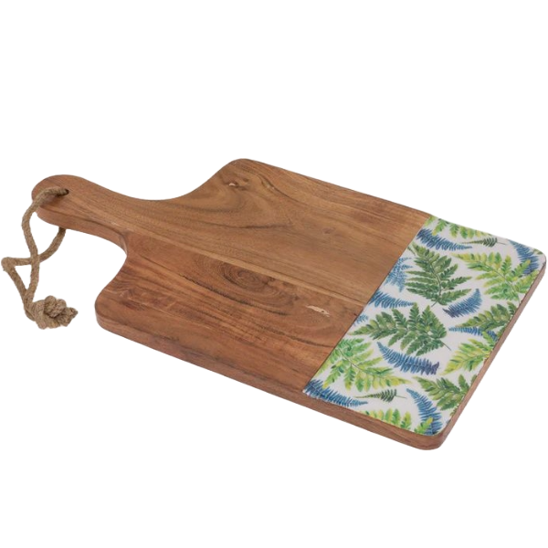 BI Arwea Wood Cutting Board