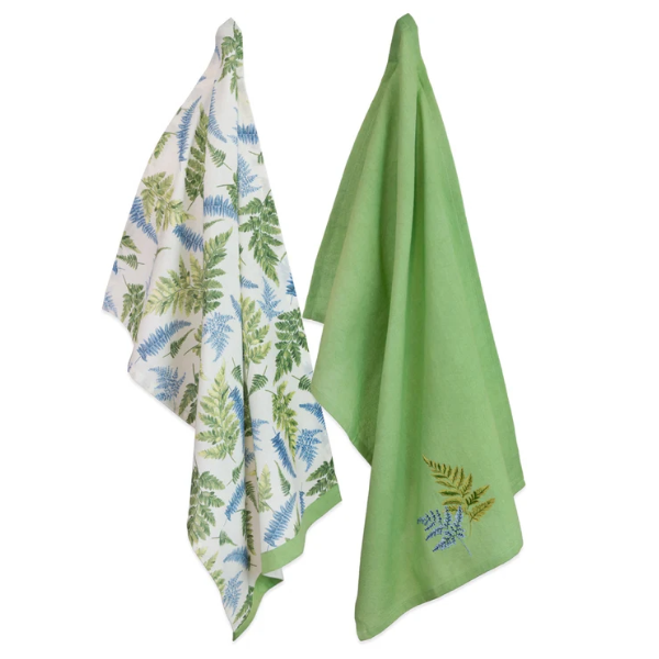 BI Arwea Towel Set of 2