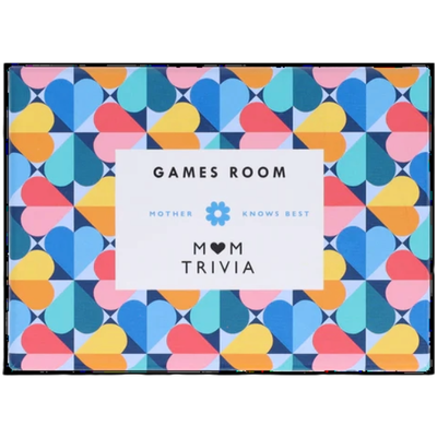 CB Mom Trivia