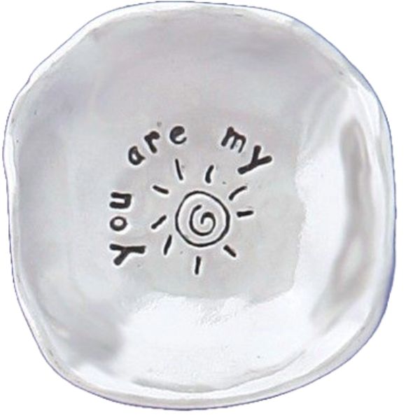 BS Sunshine Charm Bowl