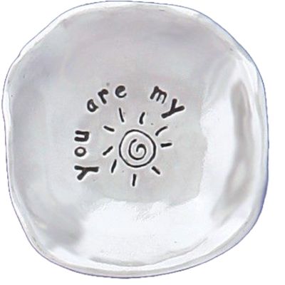 BS Sunshine Charm Bowl
